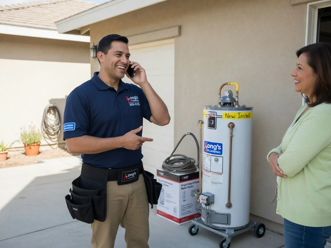 Leak Detection Fortuna, CA FAQs